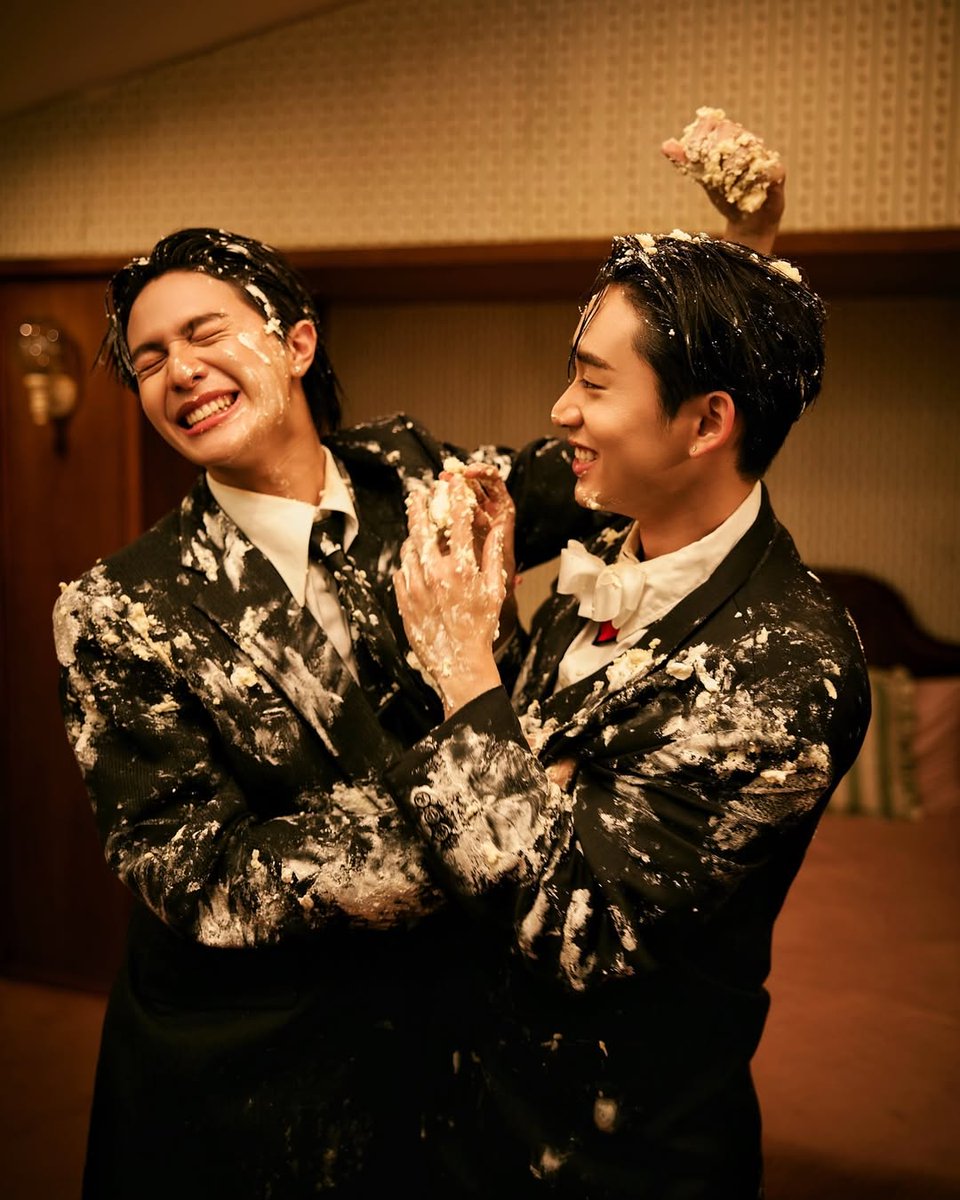 The Journey of WilliamEst ✨️💕

🧵 a thread

ಇ #WilliamEst #วิลเลี่ยมเอส ಇ