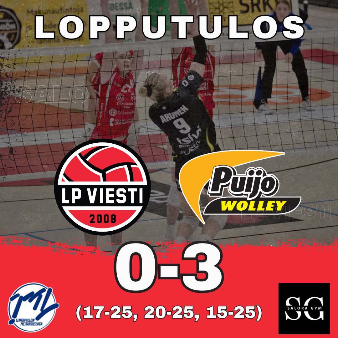 LP Viesti tweet media