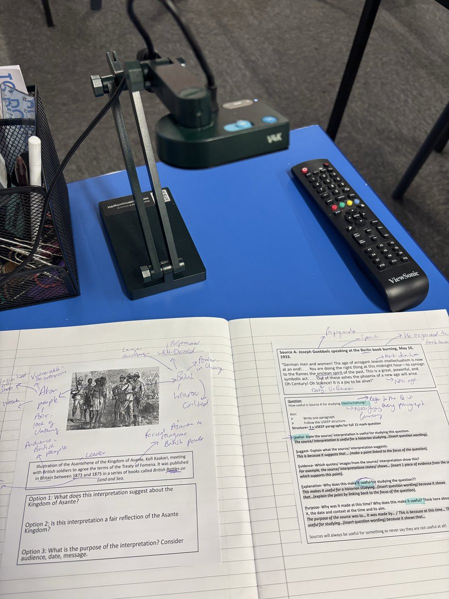 Rachel Cliffe tweet media