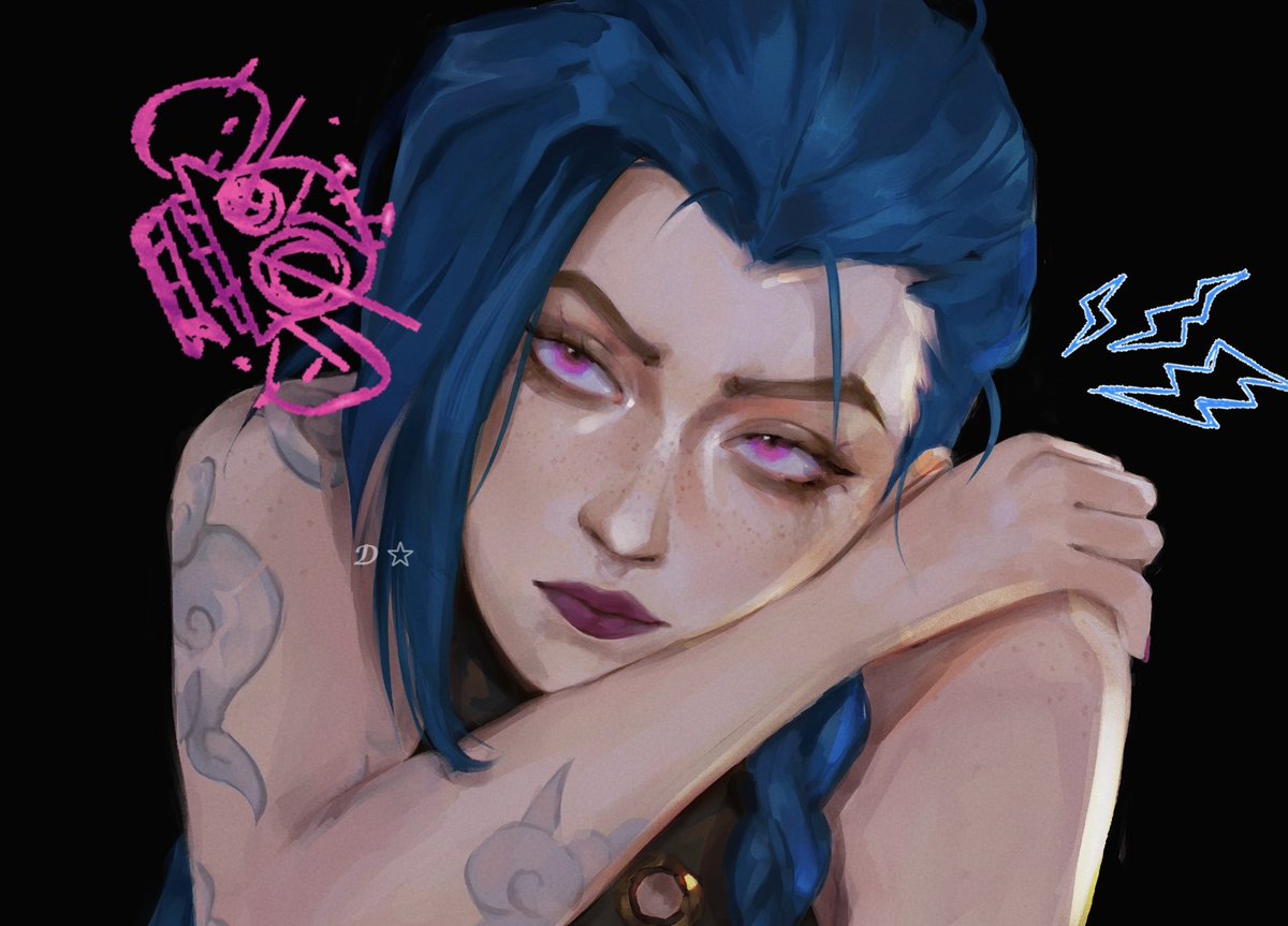 dannyisonfiree's tweet image. Happy birthday to my bbgirl, sorry i don’t have new drawings :’( 
#jinx