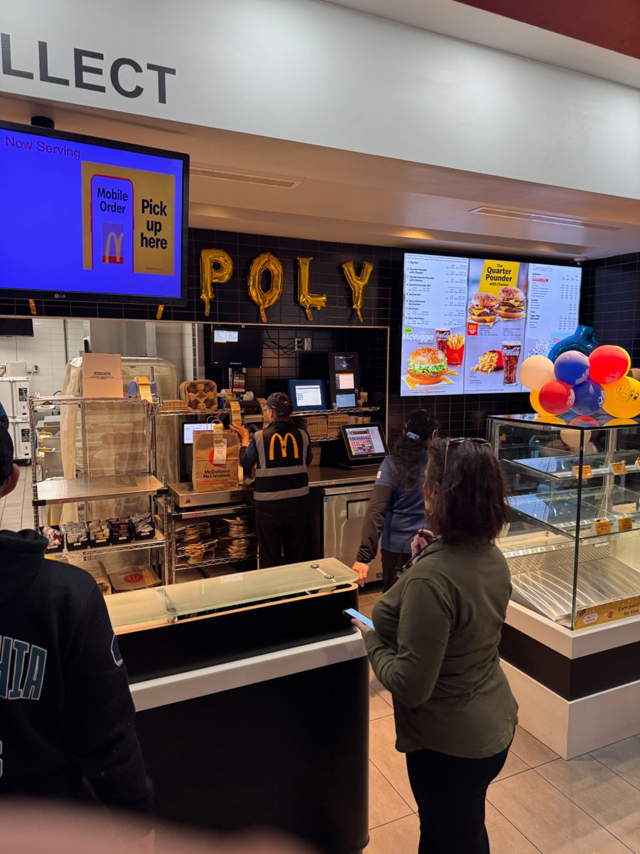 BOYCOTT MCDONALDS! THEY ARE PUSHING WOKE ALTERNATIVE LIFESTYLES!!!