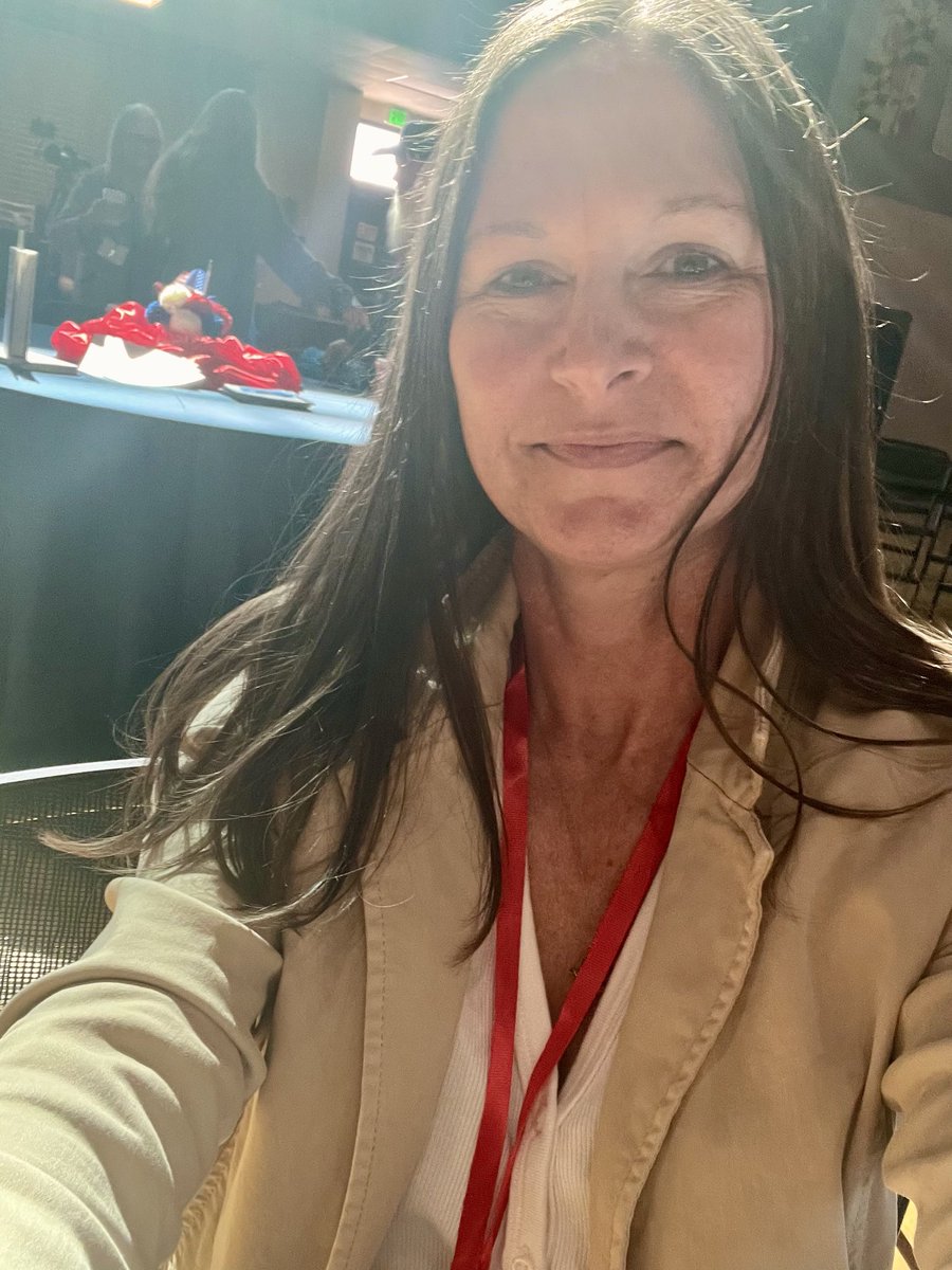 amitylee13's tweet image. Conferencing today -
“Medical Freedom and the Constitution”