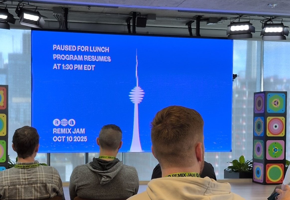 ibuildthecloud's tweet photo. Alright, I'm here, in roughly 5 minutes react will be deprecated 😄 https://t.co/FjUylijVXK