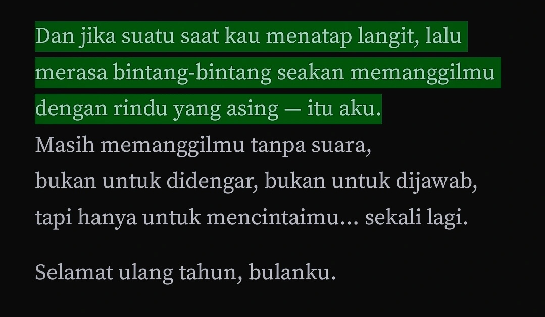 occeanmint's tweet image. 