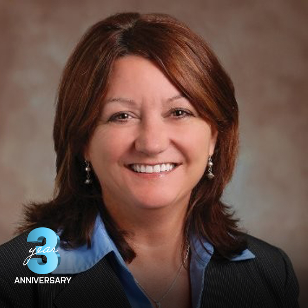 We’re excited to celebrate Inside Sales rep Bekki Day on her 3-year anniversary with FOSS! Bekki’s customer-first mindset and collaborative spirit make her a valued part of our team. Thank you, Bekki, for your energy and commitment every day!
#TeamFOSS #CustomerFocus
