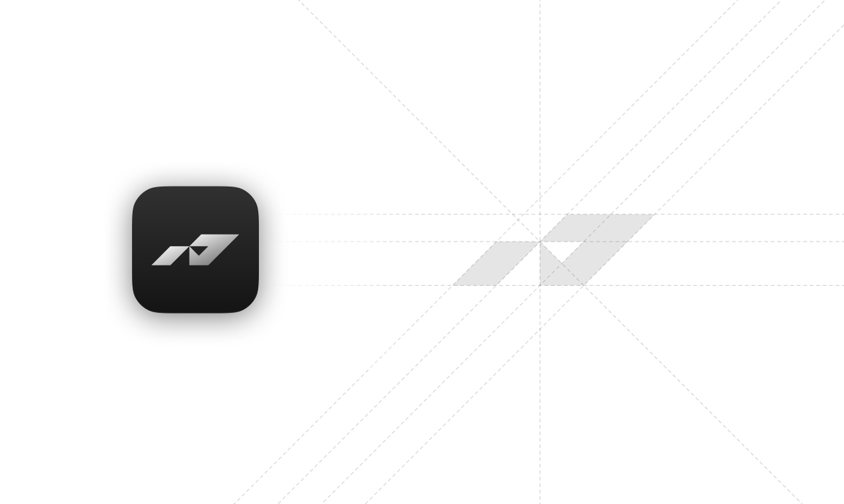 brand design process 🐧 [athletico]