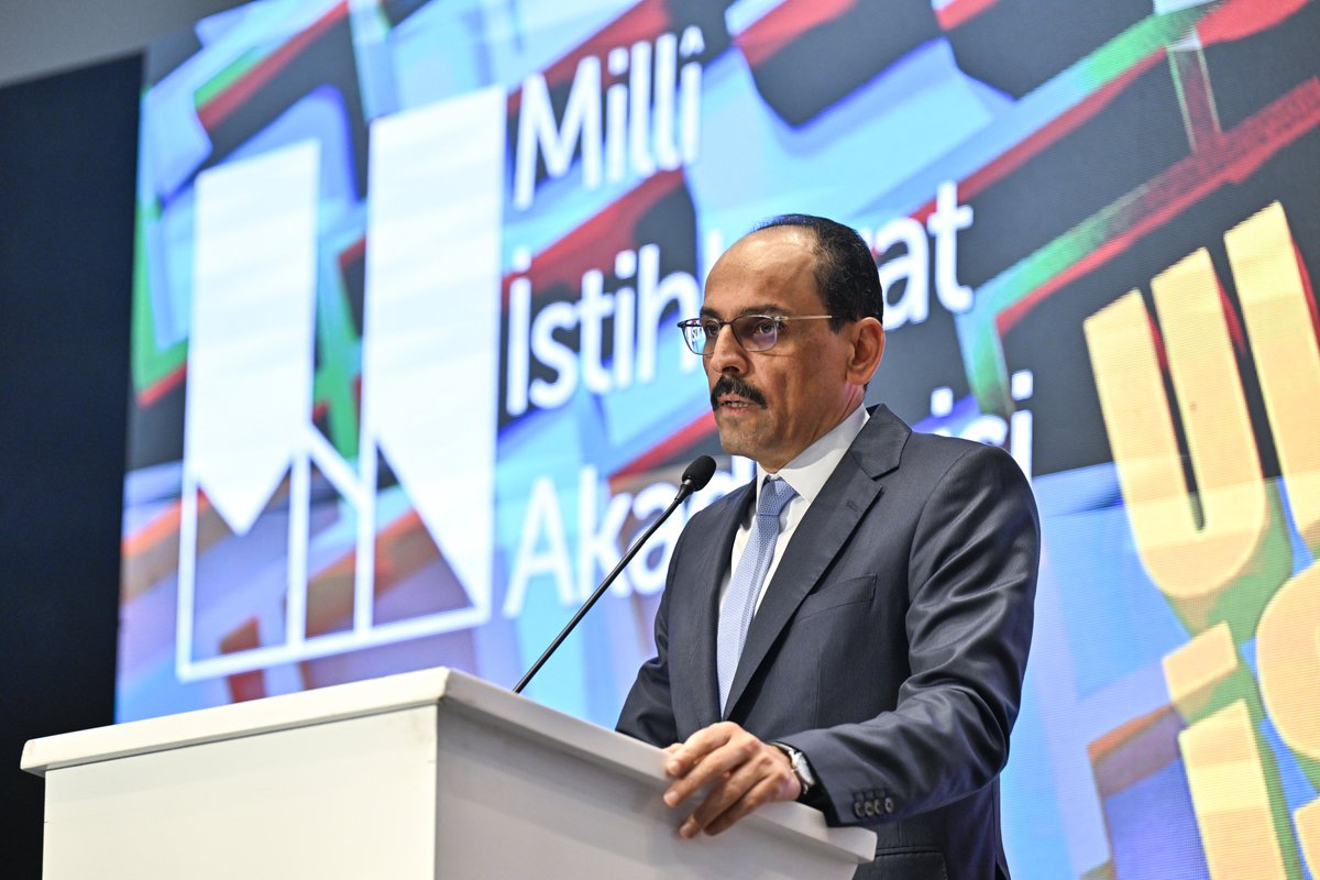 Anadolu Ajansı tweet media