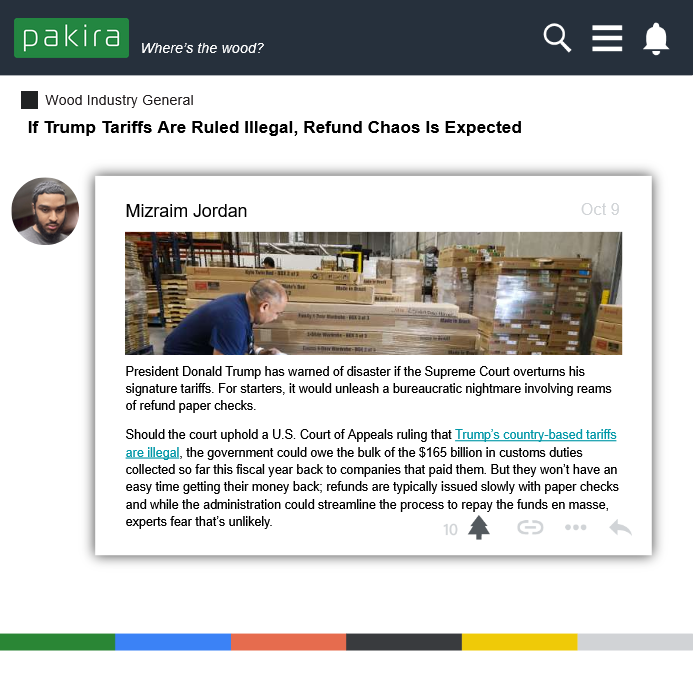 pakirainc's tweet photo. "Community, trust, privacy, relationships." Whether you're sourcing quality lumber, building connections, or sharing knowledge, Pakira ensures a seamless experience for the wood industry rooted in integrity and collaboration. Join us! https://t.co/4EiW6T9e1U https://t.co/733j6ba5mg