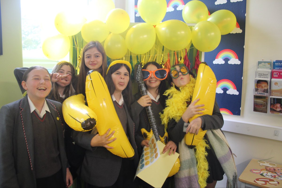 Flixton Girls School tweet media