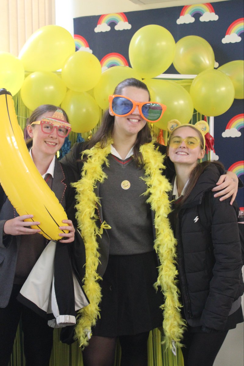 Flixton Girls School tweet media