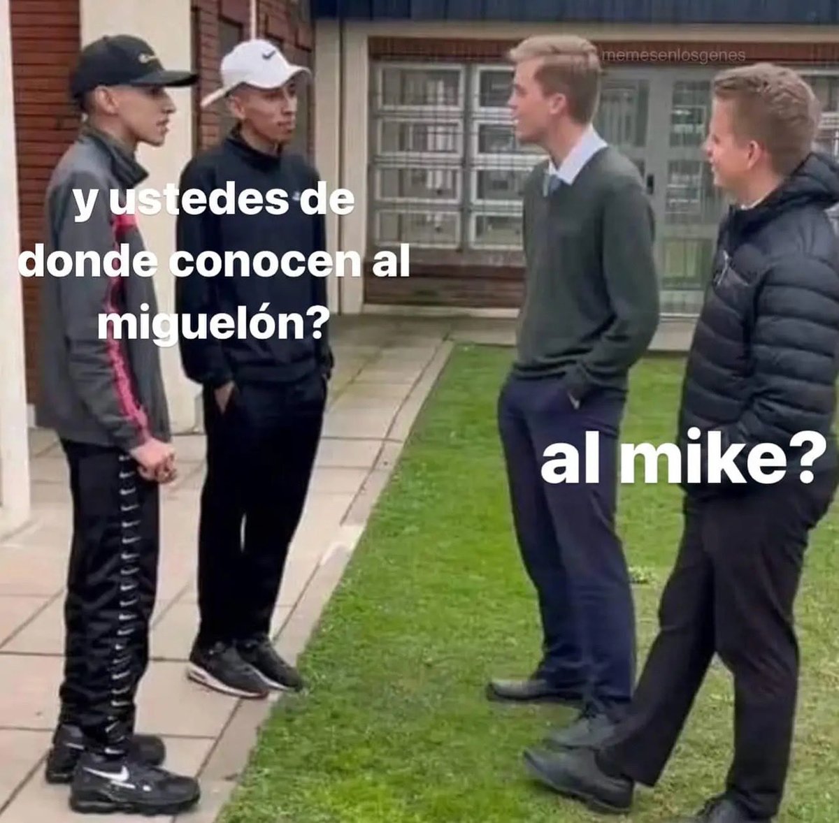 memesenlosgenes (@memesenlosgenes) on Twitter photo 