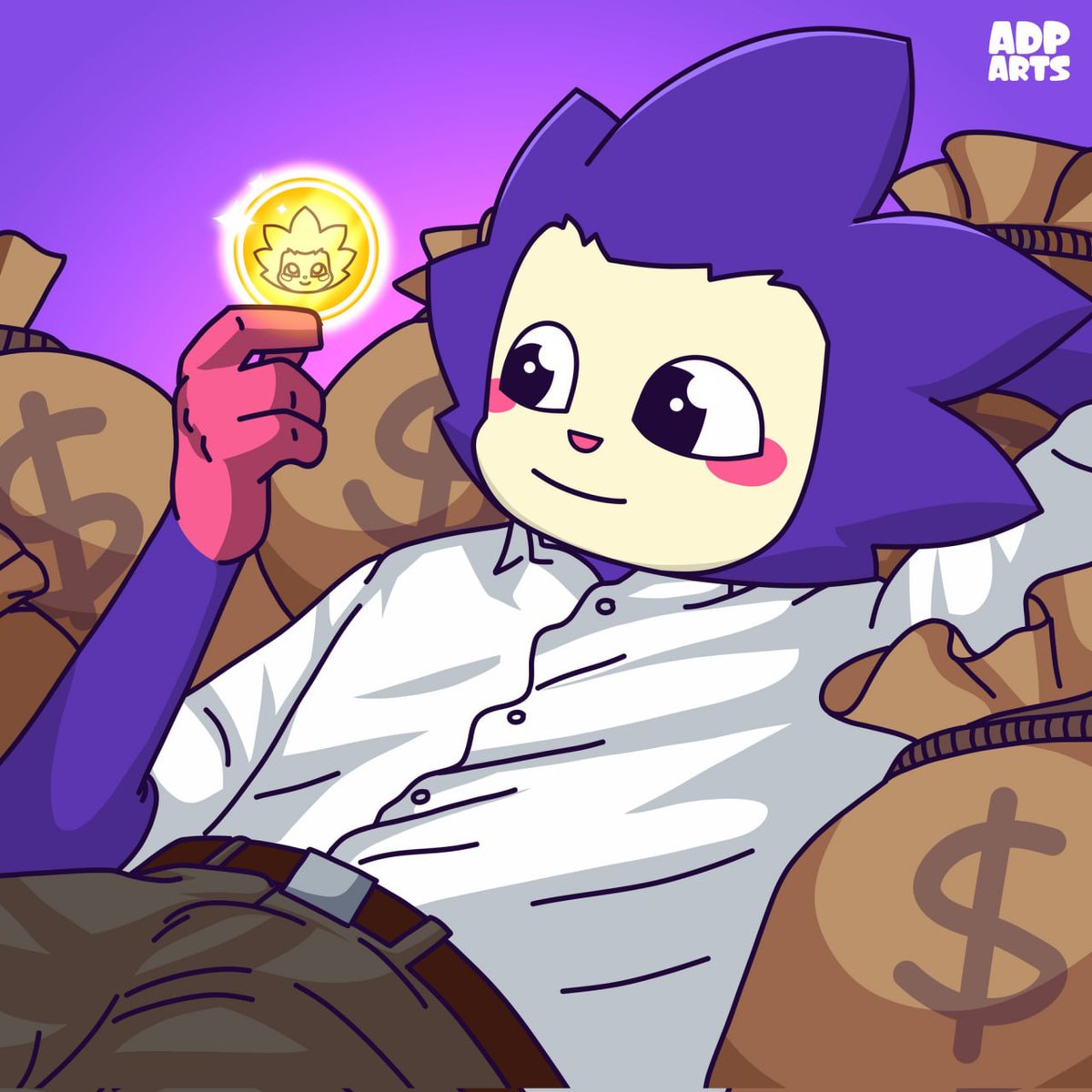 ChogNFT's tweet image. do i say it?