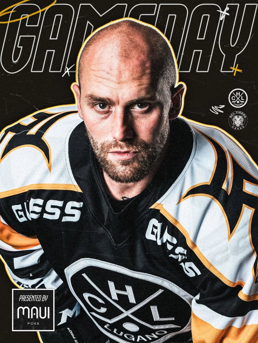 CoteEdgePronos's tweet image. ⌚️: 19h45. 
🏆: NLA. 🇨🇭
🔺: HC Lugano RT à 1,85.
GL ! 🍀
#TeamParieur #NHL