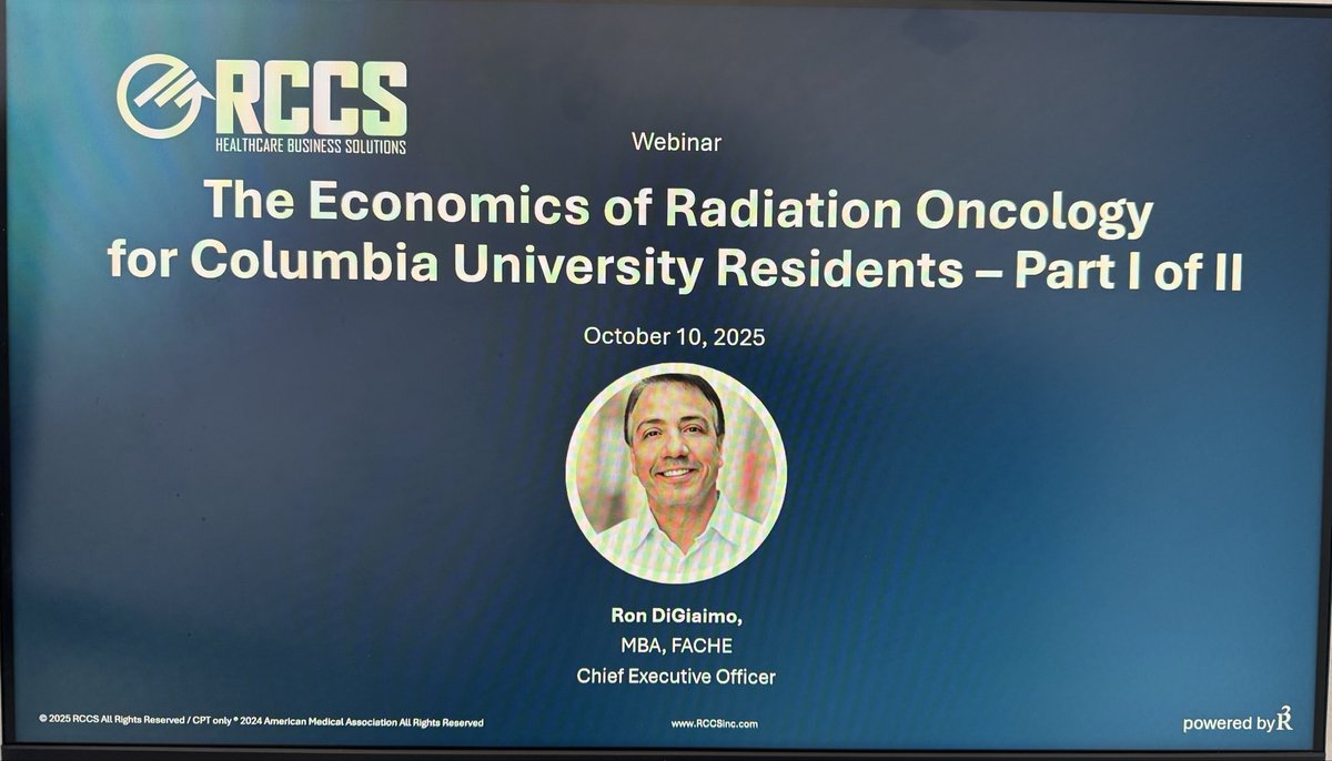 Ron DiGiaimo tweet media