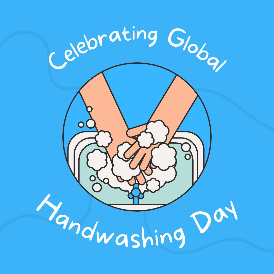 Clean hands remain a fundamental defense against the spread of infections, illnesses, and harmful germs. Whether in hospitals, schools, or everyday interactions, practicing handwashing with soap contributes to better   health outcomes and a safer world for everyone.