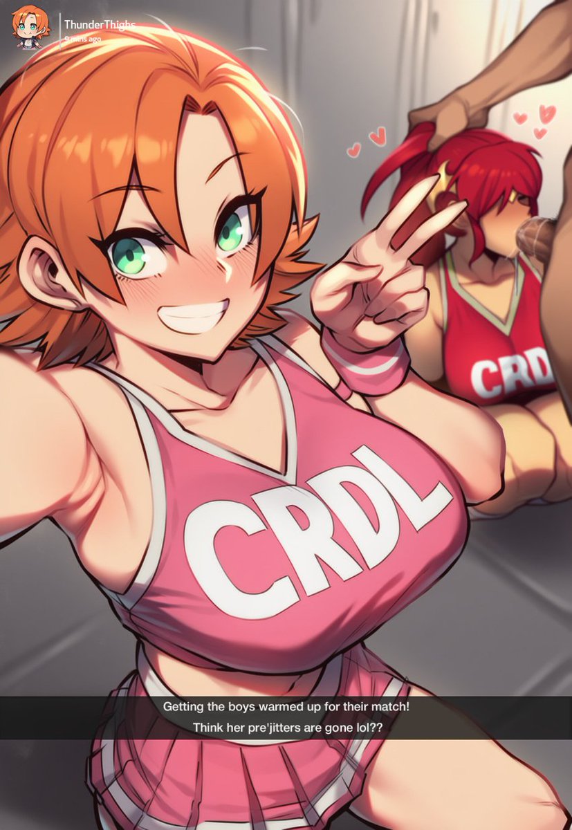 Team RWBY tweet media