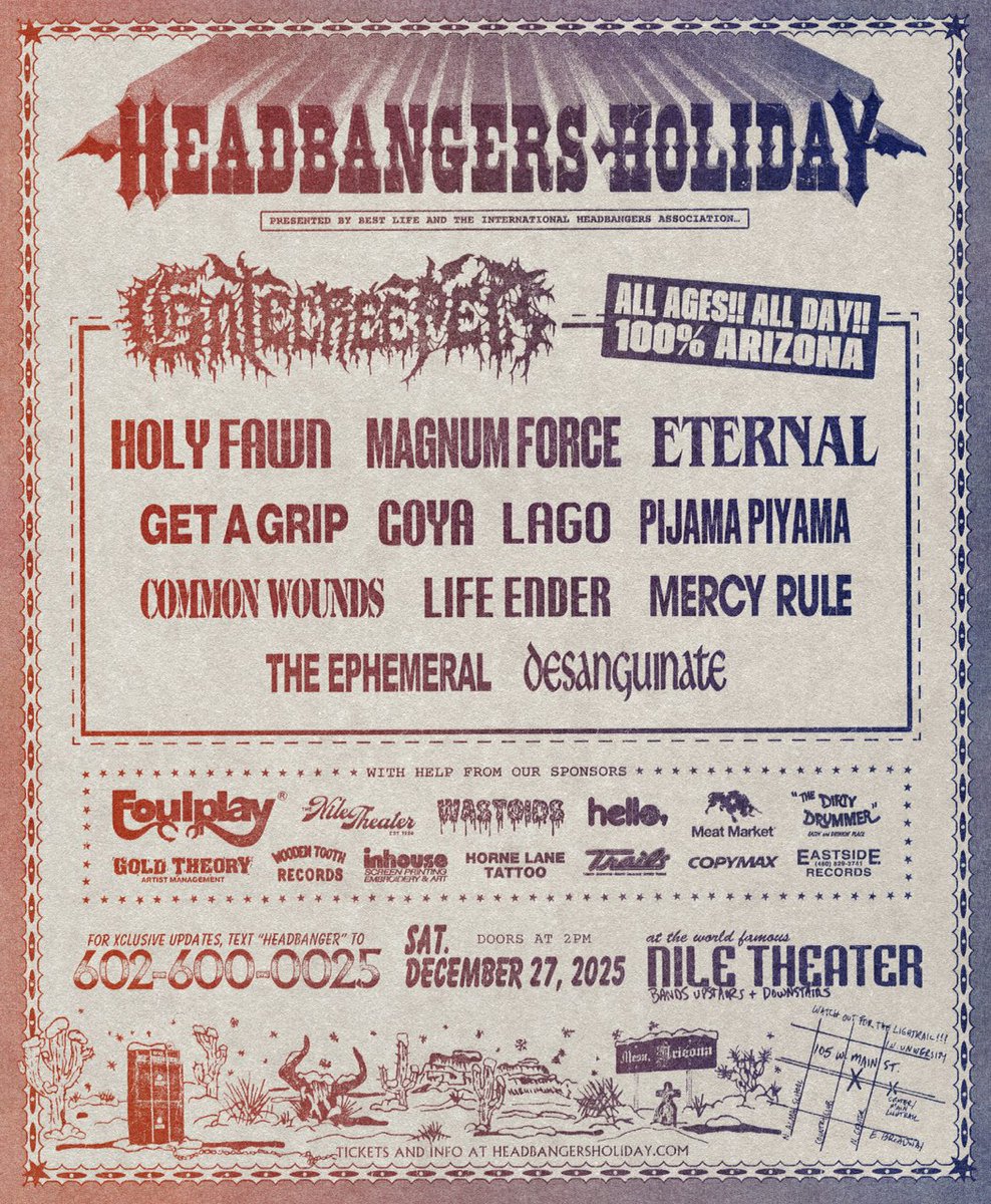 GATECREEPER tweet media