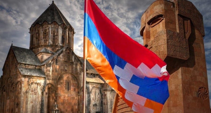 Romain Simmarano 🎗️ (@romainsimmarano) on Twitter photo Je ne regarderai pas France-Azerbaidjan ce soir : il n’est pas normal que ce match se tienne.
Ce pays a perpétré IL Y A DEUX ANS l’annexion de l’Artsakh, une épuration ethnique - de toute population, culture arménienne. 
Ce pays est inqualifiable, dans tous les sens du terme. Je ne regarderai pas France-Azerbaidjan ce soir : il n’est pas normal que ce match se tienne.
Ce pays a perpétré IL Y A DEUX ANS l’annexion de l’Artsakh, une épuration ethnique - de toute population, culture arménienne. 
Ce pays est inqualifiable, dans tous les sens du terme.