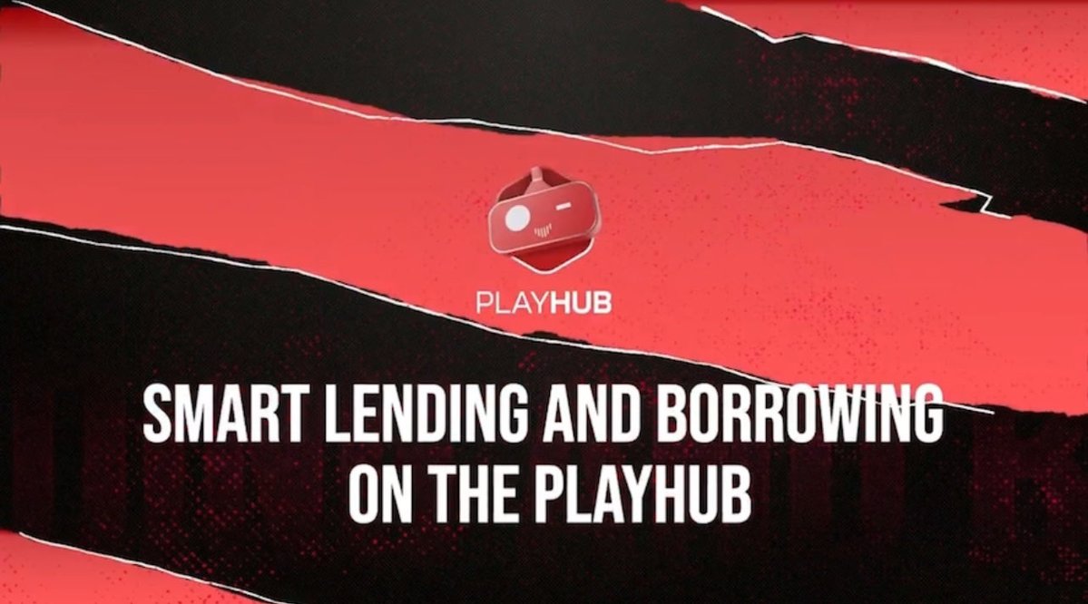 Prosp1Prosper's tweet image. Smart Lend and Borrow feels like the kind of upgrade DeFi has been waiting for. 

Everything we used to do manually across protocols now runs through one clean flow. Lend here borrow there loop again and it all stays in sync.

Play Hub isn’t reinventing DeFi it’s refining it. By…
