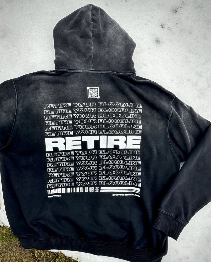 360xRugscope's tweet image. Wow @_Shadow36 gotta be one of the only real ones left fr. 💪🏼💪🏼
Mad respect for sticking to the $retire plan for so long with such consistency and conviction.
One of the greatest. Fuck your 401k