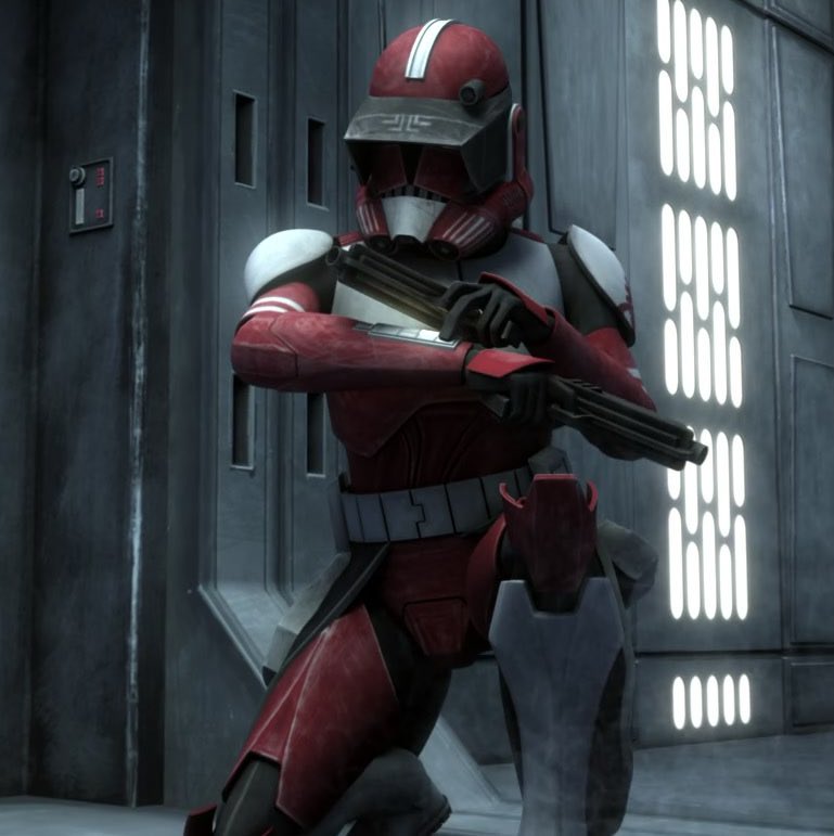 foxscyare's tweet image. GUYS ITS COMMANDER FOX DAY