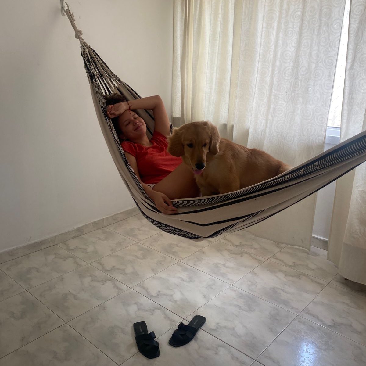 sintiendo la vida así de sabroso