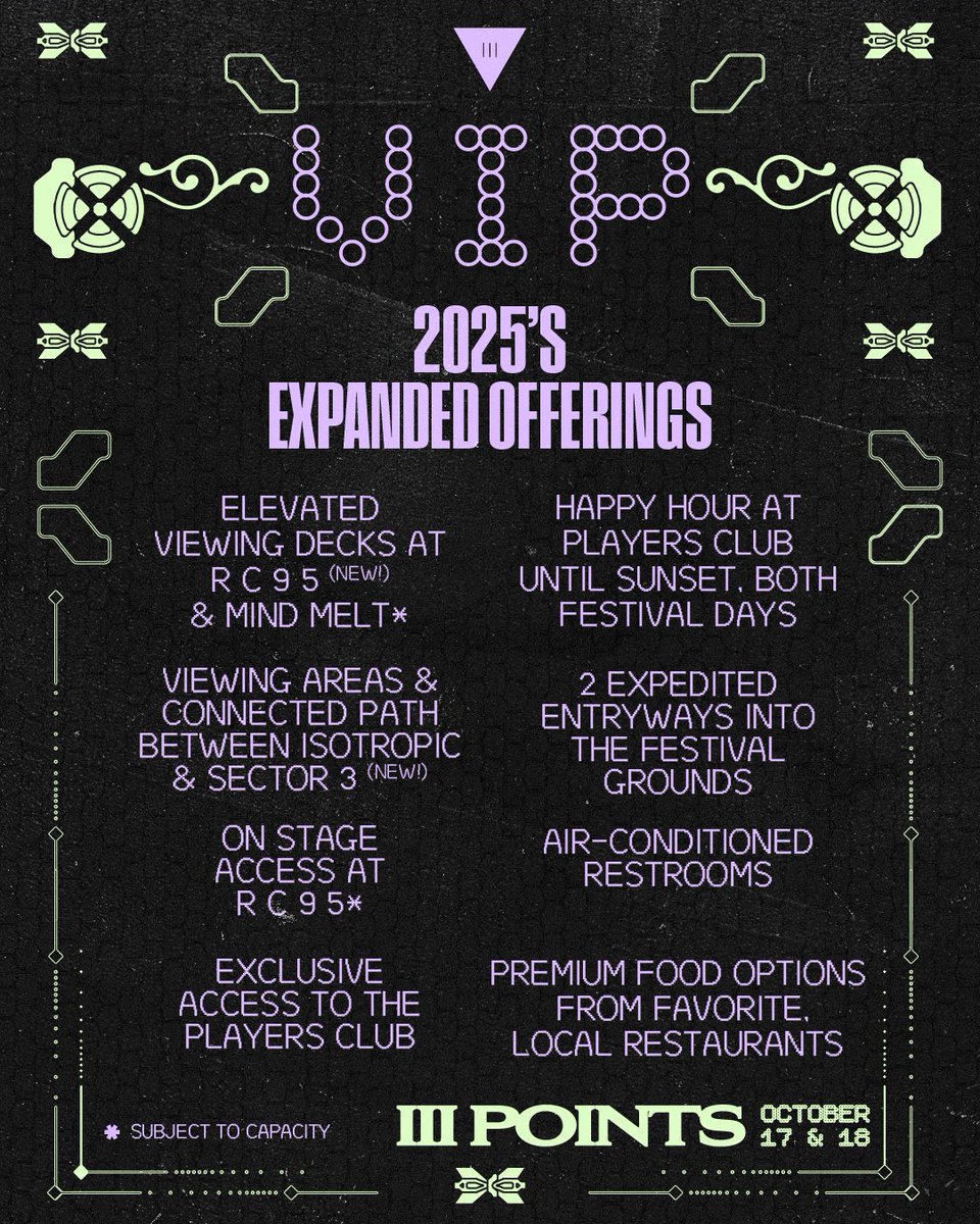 III Points Festival tweet media