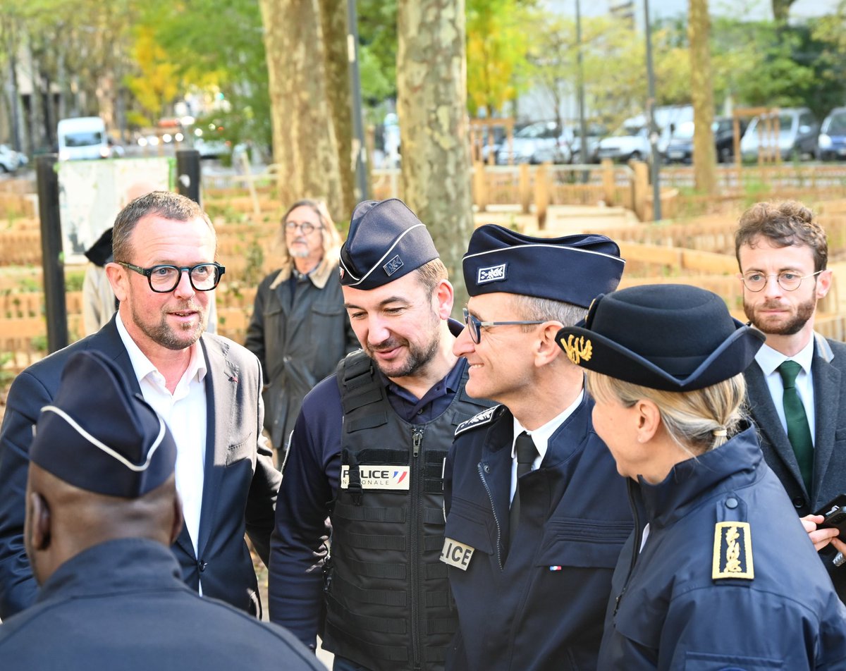 Préfète de région Auvergne-Rhône-Alpes et du Rhône tweet media