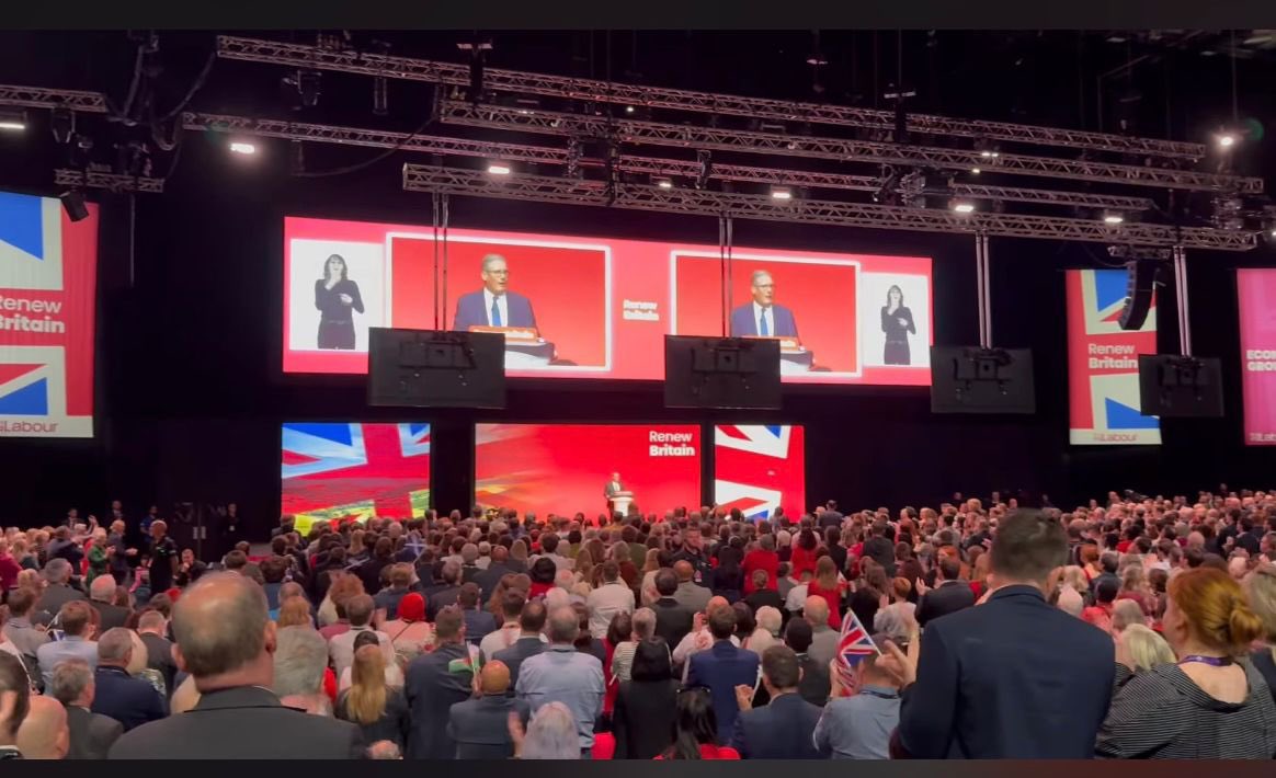 Europarl UK tweet media