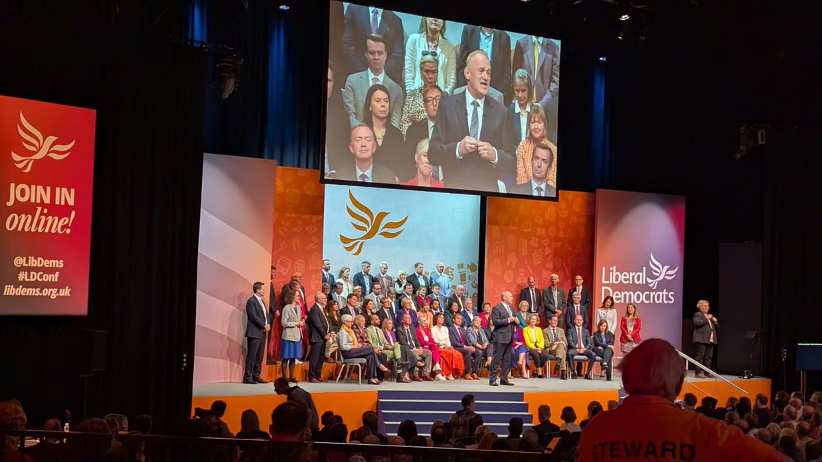 Europarl UK tweet media