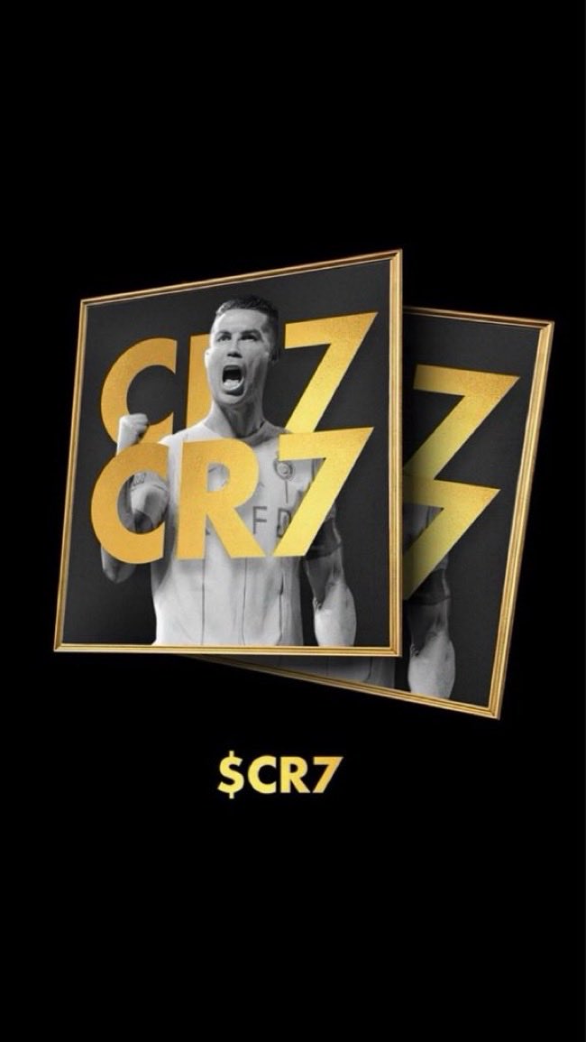 PiListingNews's tweet image. 🚨 BREAKING NEWS 🚨
Cristiano Ronaldo’s coin $#CR7 drops in 3 days - once he posts the CA on X, it’s GAME OVER ⏰
🔗 Official Presale: Cr7officialsol.com
📯 TG: t.me/+K0AfGZZNfMoyZ…
The biggest whales are loading up - that tells you everything you need to know 🚀
To…