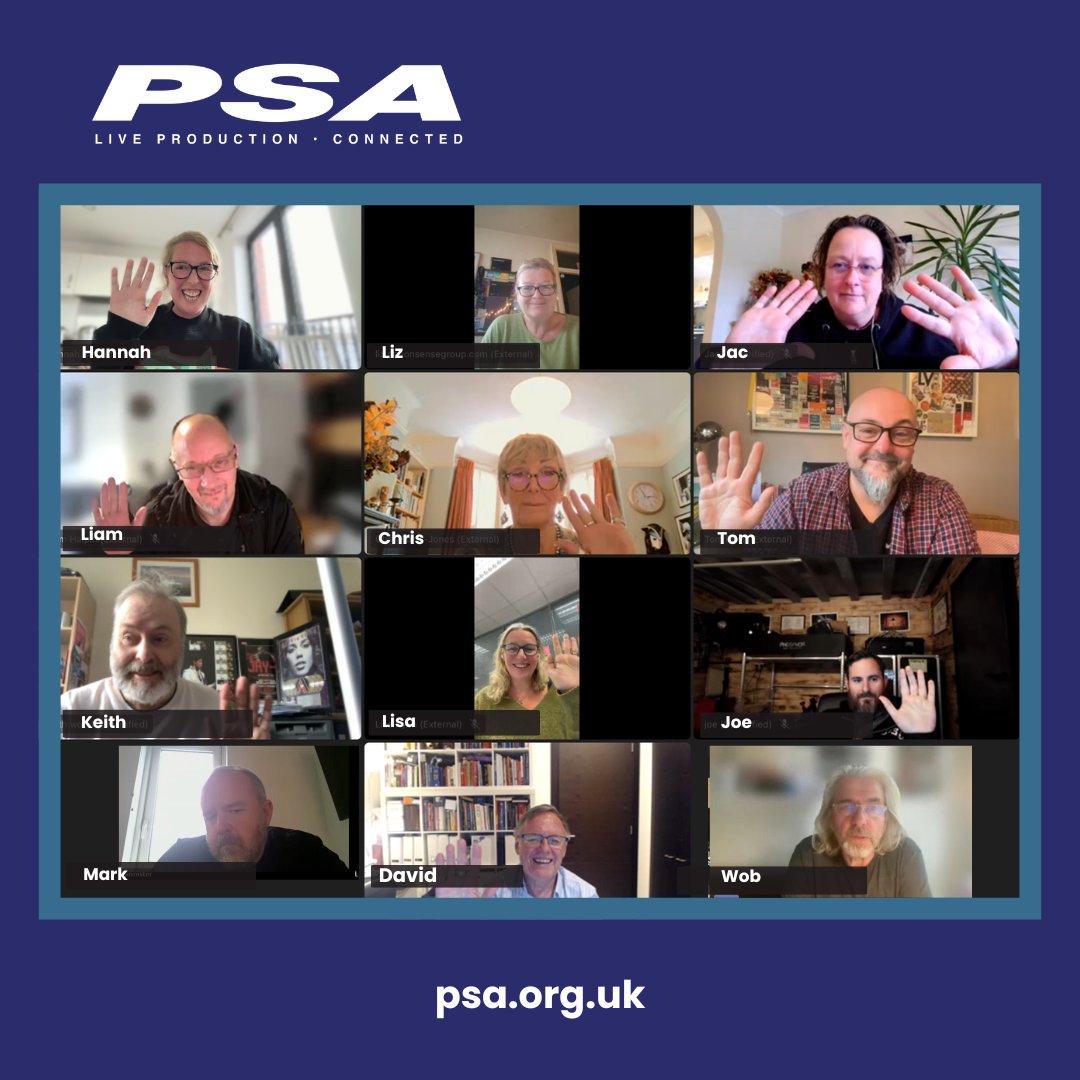 Today we held our first post-summer council meeting — a productive afternoon of strategic planning, idea-sharing, &amp; aligning on priorities for the months ahead.

Huge shout out to everyone who joined &amp; contributed — exciting things ahead as we shape the coming months together!