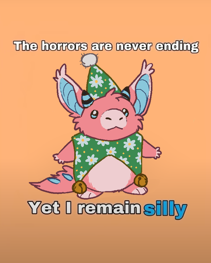 Things sure are a little messed up right now.

#locotik #ocart #deejay #deebee