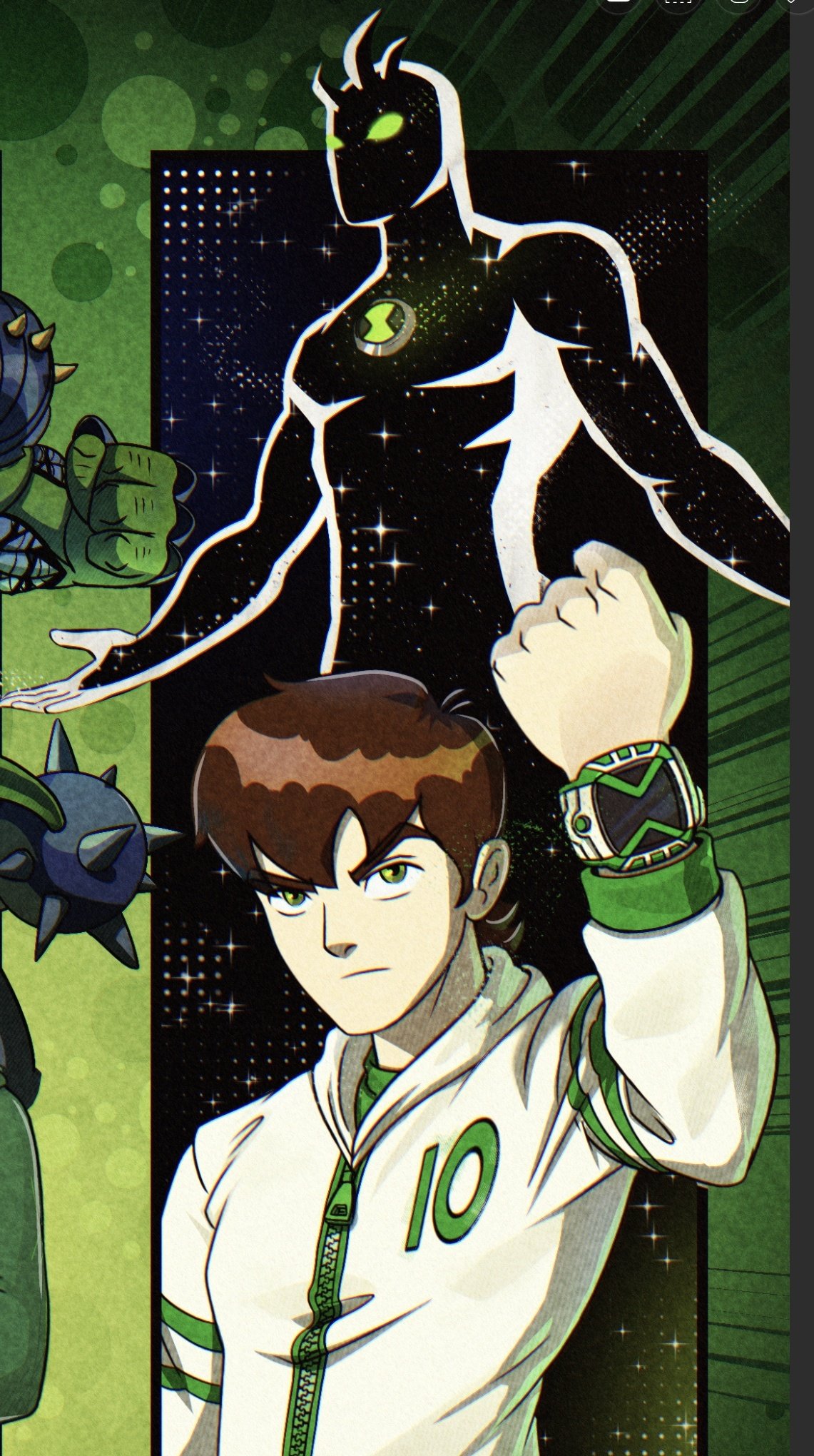 Maruf | Artist • Crafts • Animation (@Made_By_Maruf) / X