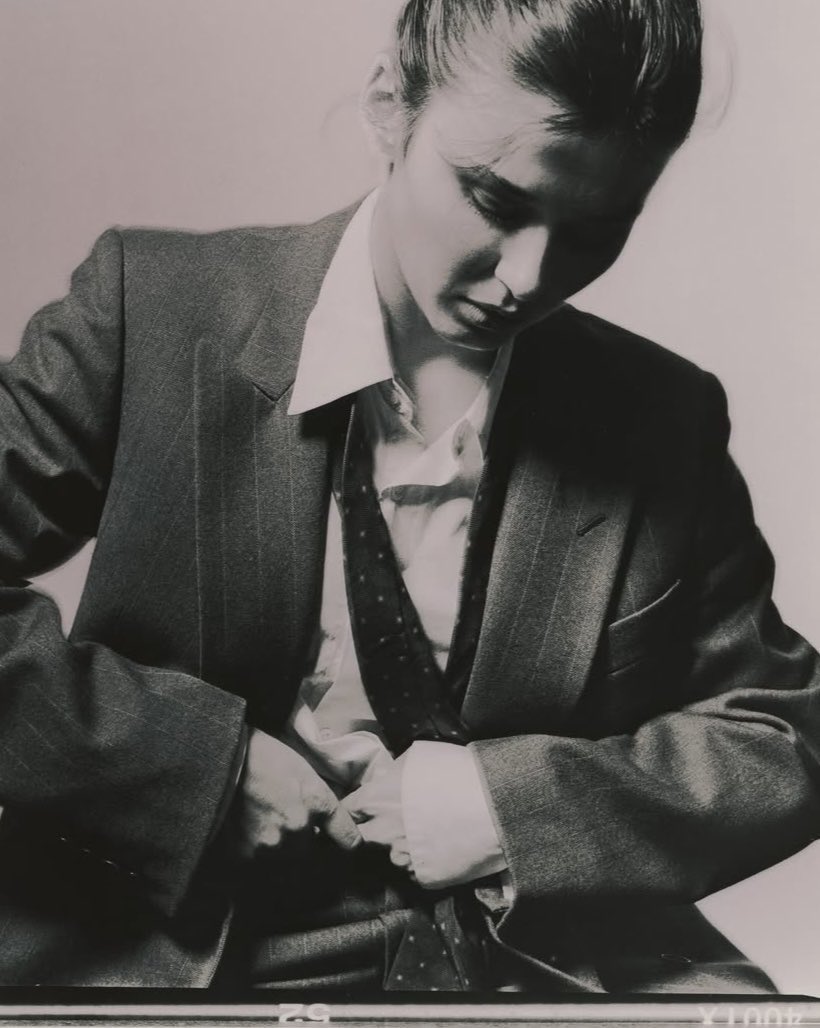 yes ma’am, i mean sir… i mean daddy, i mean-