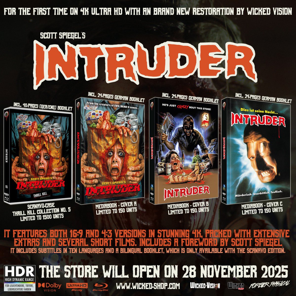 Wicked Vision Distribution GmbH tweet media