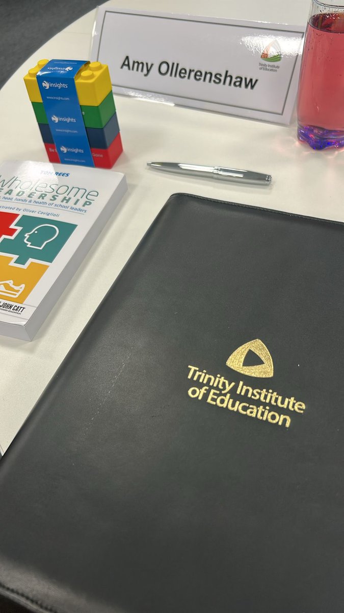 o_geography's tweet photo. Another fantastic chance to work on enhancing my leadership skills today. Thank you @TrinityAcadStE for the opportunity. https://t.co/hi58QpzVur