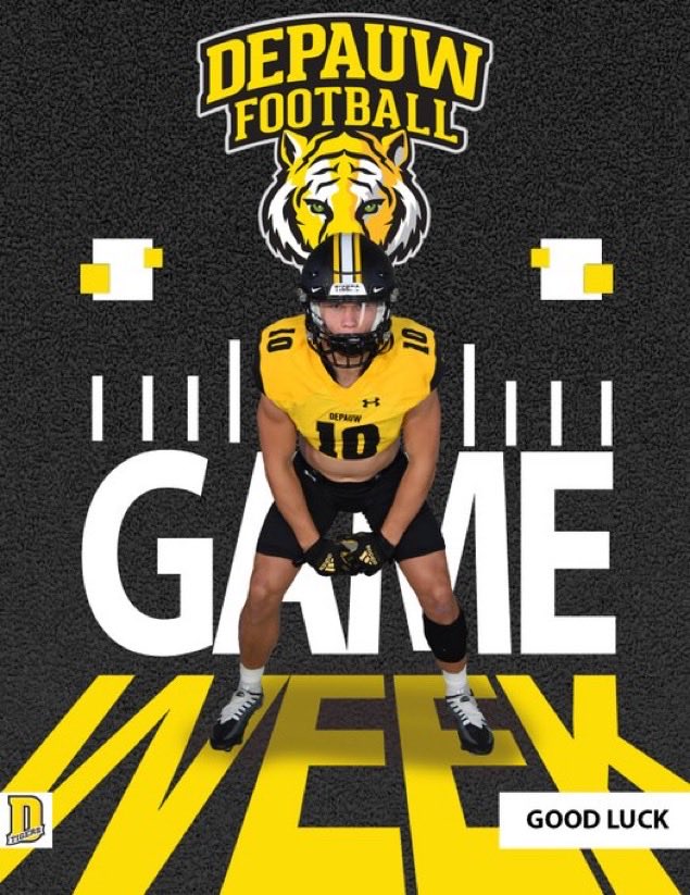 Matthew Kafka (@m_kafka26) on Twitter photo Thank you <a href="/CoachRutledge76/">Coach Rutledge</a> I appreciate the support!
<a href="/DePauwTigersFB/">DePauw Football</a> <a href="/qbdietz/">Brett Dietz</a> <a href="/MasonEspinosa1/">Mason Espinosa</a> <a href="/nexgenscouting/">Keith Smilie</a> <a href="/LakeCentral_HFC/">Pete Koulianos</a> <a href="/LakeCentral_FB/">Lake Central Football</a> Thank you <a href="/CoachRutledge76/">Coach Rutledge</a> I appreciate the support!
<a href="/DePauwTigersFB/">DePauw Football</a> <a href="/qbdietz/">Brett Dietz</a> <a href="/MasonEspinosa1/">Mason Espinosa</a> <a href="/nexgenscouting/">Keith Smilie</a> <a href="/LakeCentral_HFC/">Pete Koulianos</a> <a href="/LakeCentral_FB/">Lake Central Football</a>