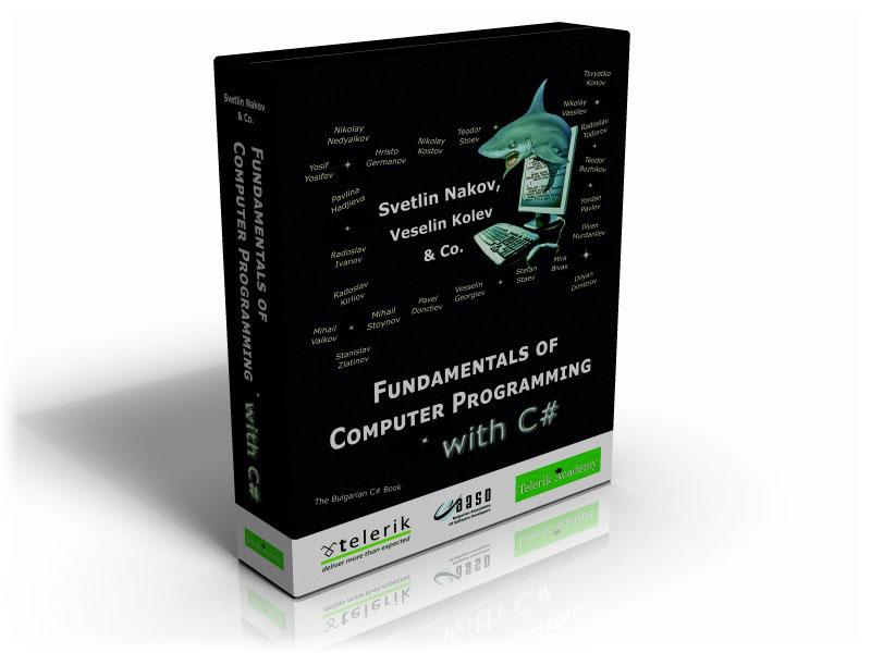 Emma_Ejeagha's tweet image. Decided to master #NET_Core, starting by relearning C# from the ground up Read “Fundamentals of Computer Programming in C#” (1122 pages!) by Svetlin Nakov & team — covered everything from variables, loops & arrays to OOP, algorithms, and LINQ. Now starting “.NET Core in Action”