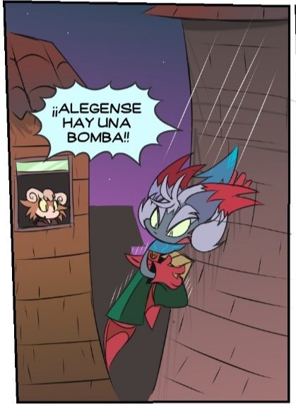 v_comix's tweet image. Así va la recreación del cómic de 2023 vamos por buen camino 🦊.
#draw #bladezer #illustration #comic #digitalart #artwork #oc