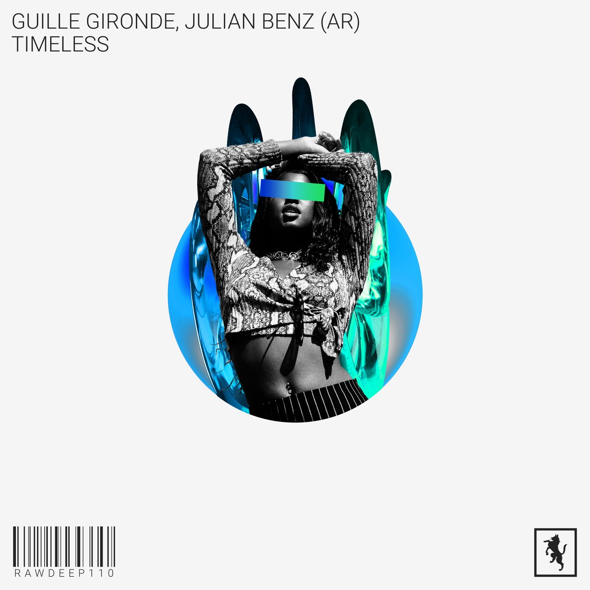 Guille Gironde, Julian Benz (AR) - Timeless EP
hypeddit.com/guillegirondej…