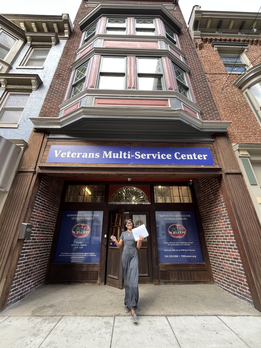 Veterans Appreciation Breakfasts are coming up! November 12th at Dauphin County Technical School and also November 7th at AFSCME alongside <a href="/RepMadsen/">Rep. David Madsen</a>, <a href="/RepJFleming/">Rep. Justin Fleming</a>  and <a href="/RepNateDavidson/">Rep. Nate Davidson</a>. If you know a Veteran, please share this information and encourage them to join us.