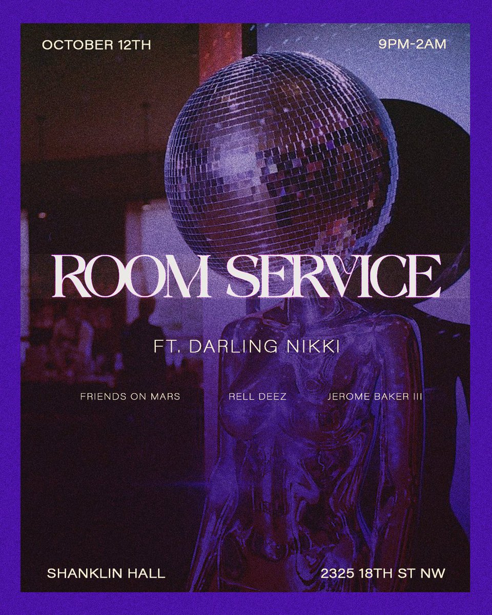 Darling Nikki tweet media