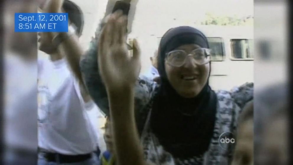 robofred's tweet image. Gaza Celebrates 9/11
September 12th, 2001

Gaza Celebrates Getting Away with RAPE, KIDNAPPING and MURDER
October 10th, 2025