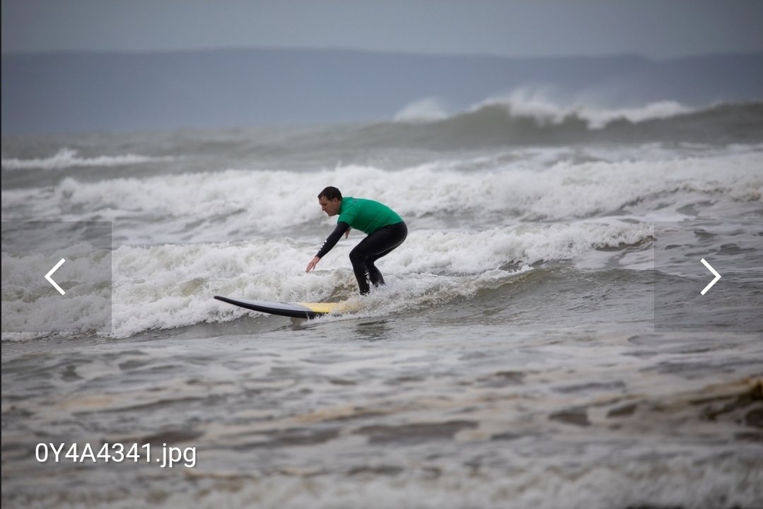 Alex Sharp tweet media