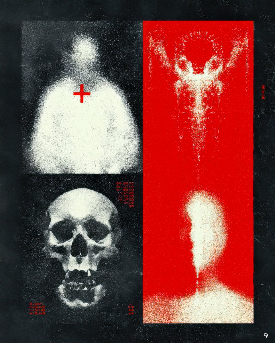 experiments from this week