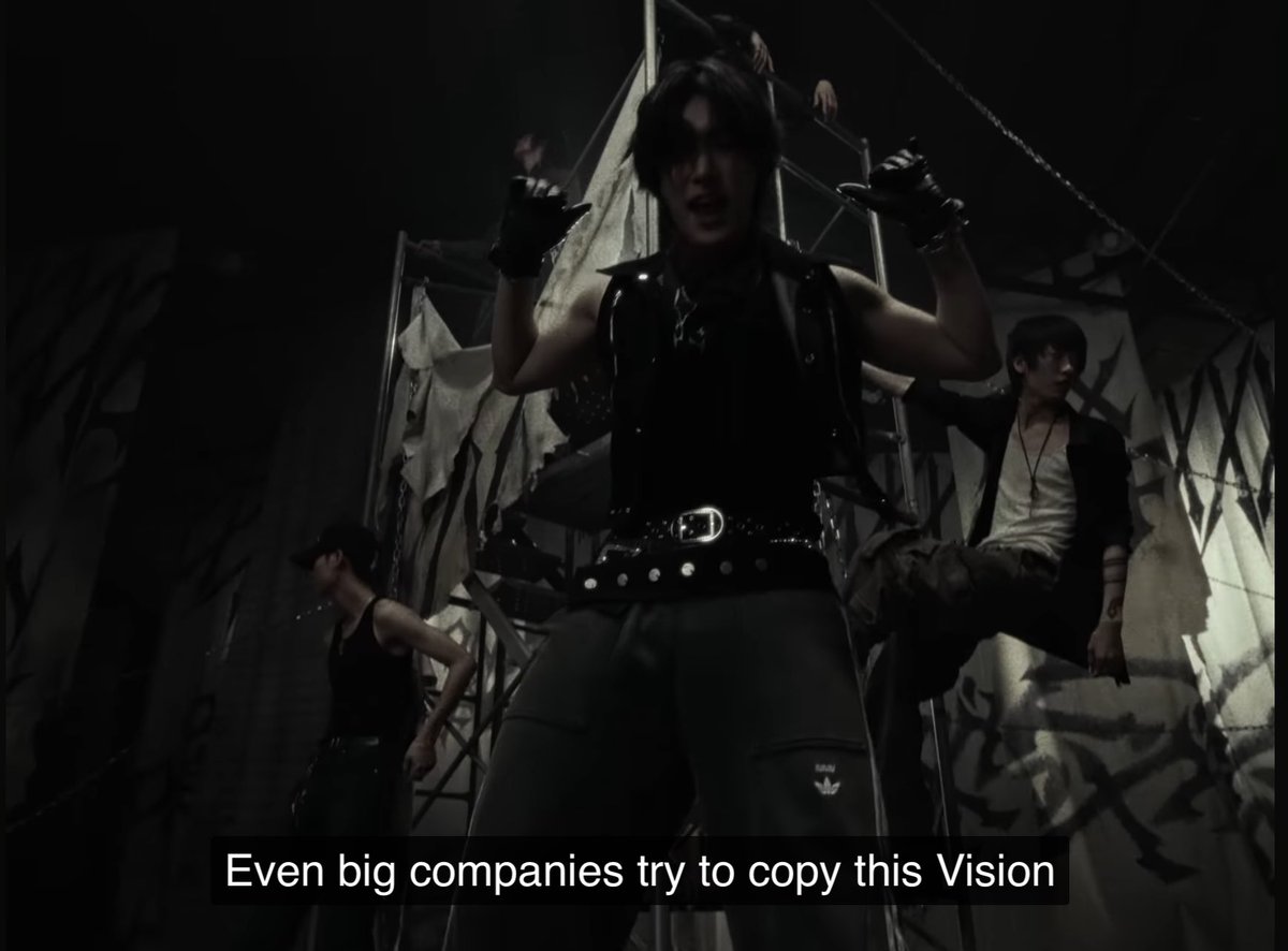 KHJBASE's tweet photo. mingi was absolutely right when he said this https://t.co/IvDSItwsaC