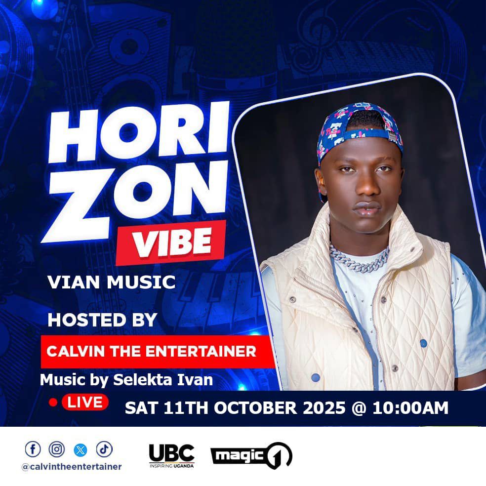 Magic1Tv tweet media