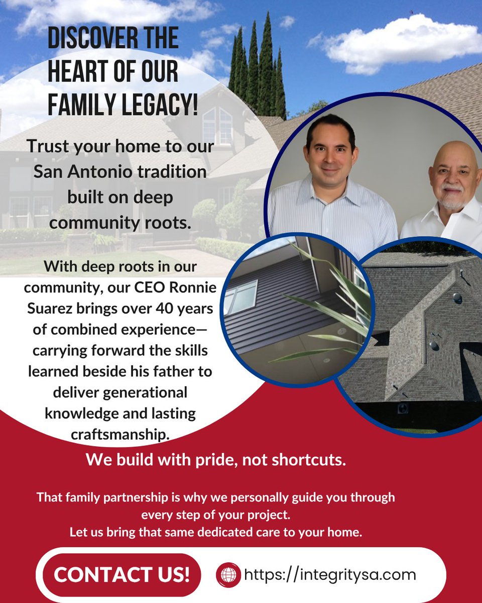 Integrity Roofing & Siding tweet media