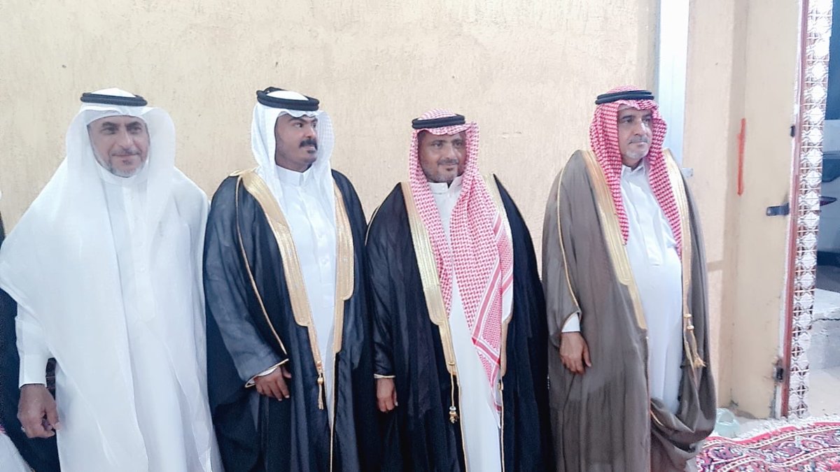 أخبار ال مقنع tweet media